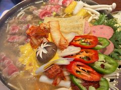 -双门洞·森系料理(体育西店)