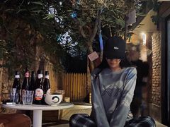 后院-boundaries籬苑(瑞光创意工厂-贰号院店)