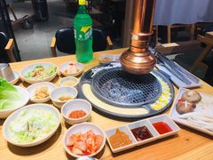 -喜来稀肉(北外滩白玉兰广场店)