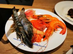 -星伦多自助料理·涮烤一体(杭州来福士店)