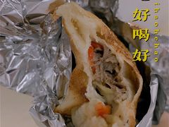 -山姆餐吧(南昌红谷滩印象城店)