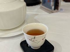 -白天鹅宾馆-宏图府餐厅