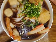 -曼谷食堂·泰国家庭料理