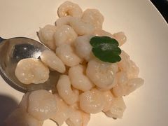 -环球港凯悦 · 享悦中餐厅