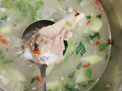 -老毛手抓·盐池滩羊非遗手抓(宁夏总店)