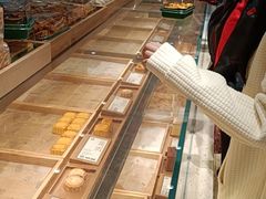 -泸溪河桃酥(西直门凯德店)