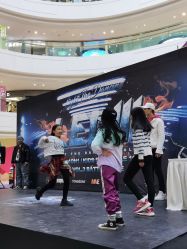 -WITCH （舞季）舞蹈工作室