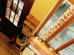 长颈鹿咖啡(大学路店)-长颈鹿咖啡(大学路店)