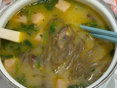 -小杨生煎(黄河路美食休闲街店)