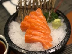 -千叶寿司创意融合料理(水韵城店)