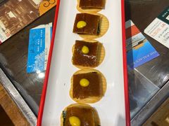 -局气 烤鸭·北京菜(前门店)