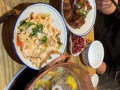 -妈妈的味道·腾冲特色菜(和顺古镇店)