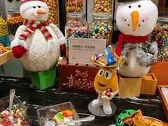 -东方红海鲜百汇(国际大厦店)