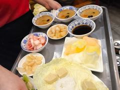 -仁和四季涮肉馆(天坛南门店)