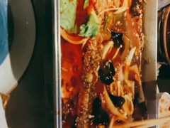 -鱼酷活鱼烤鱼(人信汇商场店)