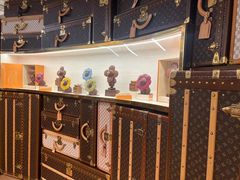 -路易·威登(香榭丽舍大道店)