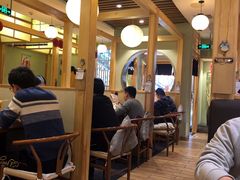 -一心创作料理屋(经开万达店)