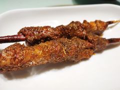 -宁夏国强手抓羊肉·清真菜(未央路凤三店)