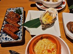 -三石铁板烧(紫竹桥店)