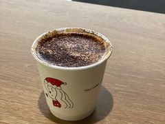 -野鸽子咖啡(中航店)