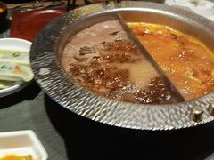 -牛YO寿喜烧和牛火锅自助(三台子万象汇店)