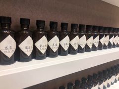 -墨more调香馆DIY自调香水(博雅国际中心B座店)