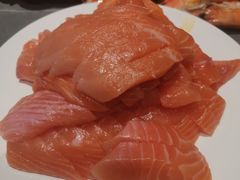 -一方渔歌蒸汽海鲜自助(文化路万达广场店)