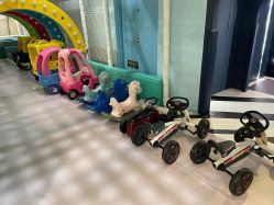 -Land Mark 蓝马乐园(印象城店)