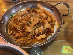 -湘遇老伙计浏阳菜馆(南门口店)