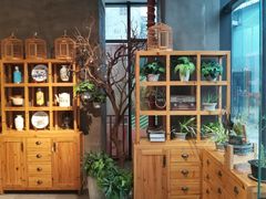 -冰泉豆浆馆(阳朔店)