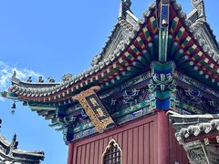 -五台山风景名胜区