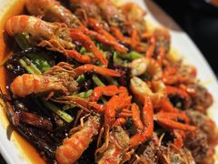 -红盔甲·小龙虾(人民广场店)