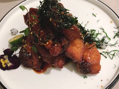 熏鱼-尚一汤·粤菜海鲜(环球港店)