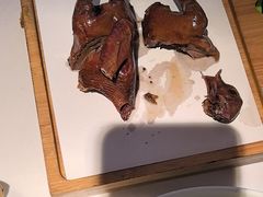 -汤城小厨•粤菜•靓汤(金宝街店)