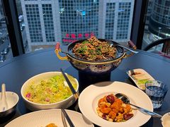 -喜悦烤鸭·新京菜(王府井店)