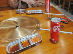 -蒲葵传统炭火烤肉(白石龙店)