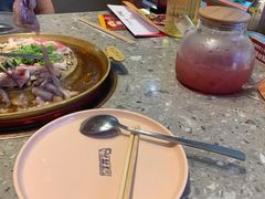 -牛牛章·章鱼水煎肉(光谷世界城店)