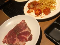 -火炉火自助餐(悠唐购物中心店)