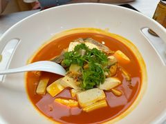酸木瓜鲈鱼-蝴蝶泉宾馆-中餐厅