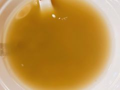 冰镇绿豆沙-壹只卤鹅(华润万家店)