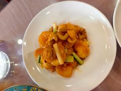 -烤肉宛饭庄(北新桥店)