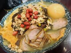 -东门七爷螺蛳粉(浦东店)