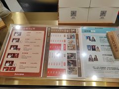 -海马体照相馆(上海晶耀前滩店)