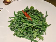 -一坐一忘云南菜(卓悦中心)