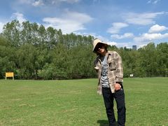 -长白岛森林公园