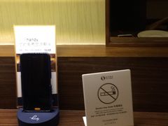 -香港城市花园酒店