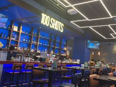 -blue frog蓝蛙(长泰广场店)