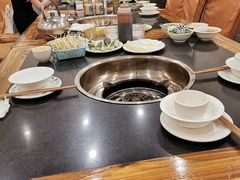 -冯记香辣兔火锅(茶店子总店)