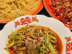 -馬伍旺川菜(江北虹悦城店)