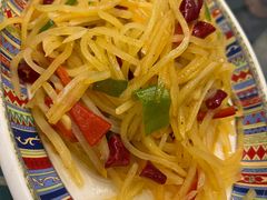 -阿拉丁新疆风味餐厅·清真(罗廊巷店)